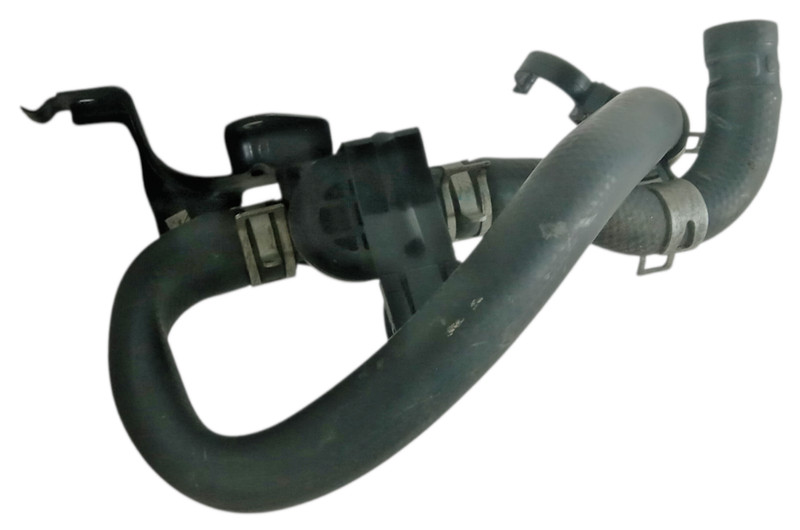 2003 2011 Honda Element 2.4L HVAC Heater Core Hose Pipe W Valve OEM 79710S5DA02