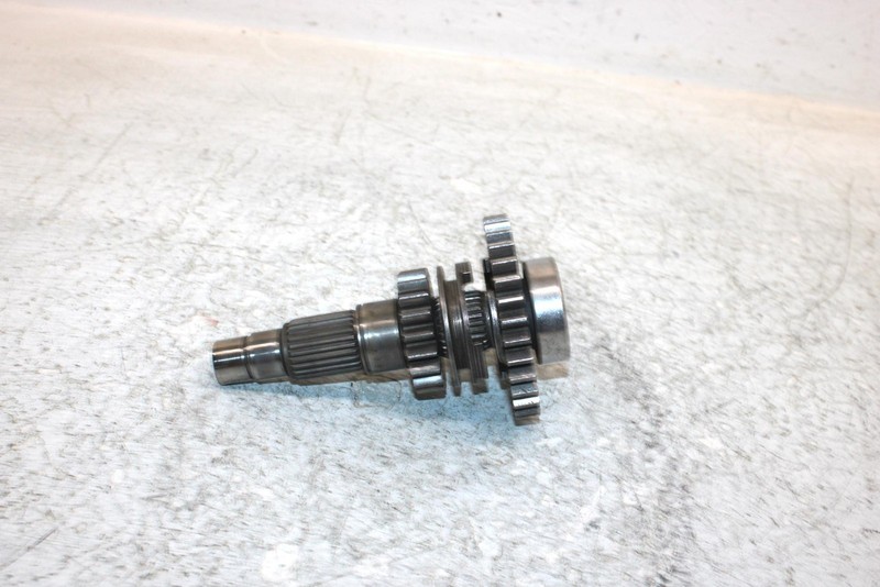 1998 Polaris Xplorer 300 Oem Transmission Reverse Shaft 3233175 AP180
