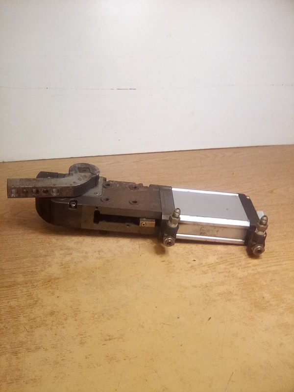 SMC CKZ2N50-105DT Pneumatic Cylinder