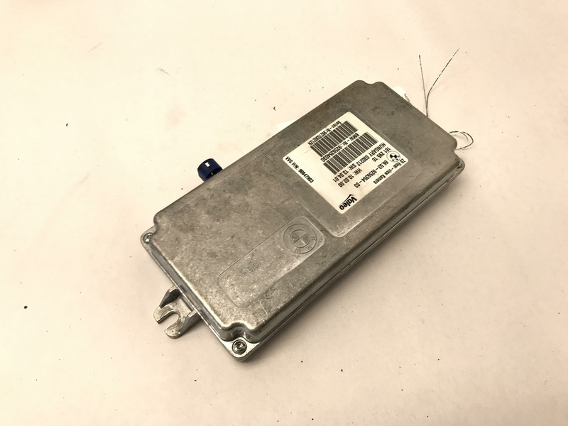 12-19 BMW 2 3 4 5 6 7 SERIES REAR VIEW CAMERA CONTROL MODULE 9259354