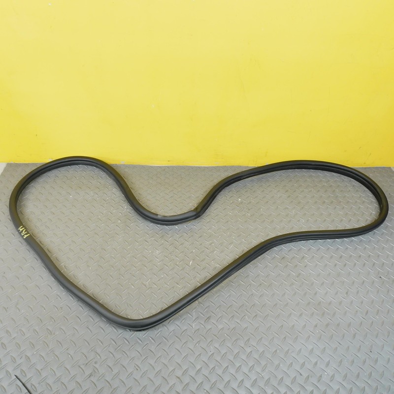 2022-2024 HYUNDAI TUCSON FRONT RIGHT DOOR BODY WEATHERSTRIP SEAL OEM 82120N9000
