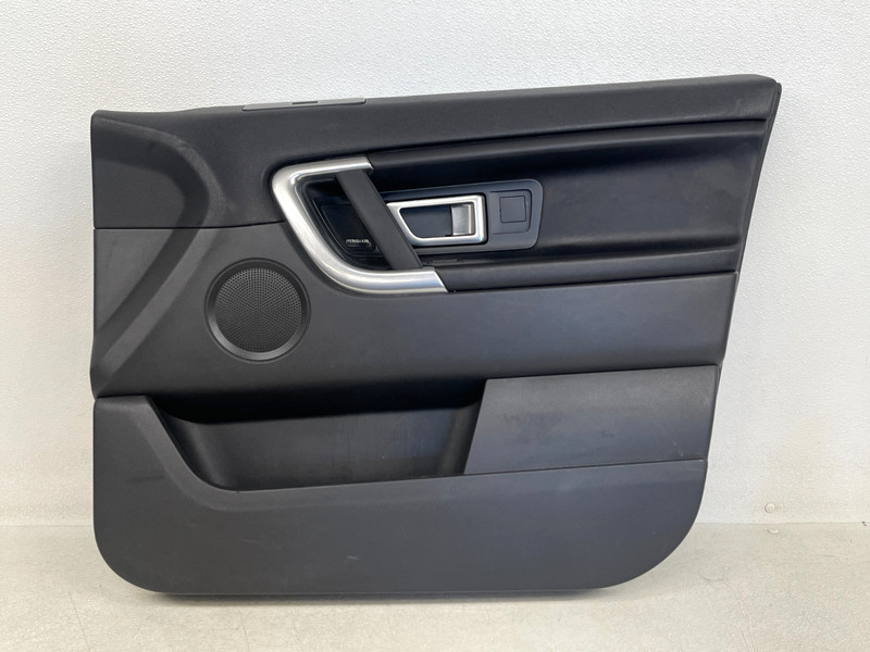 ⭐15-19 LAND ROVER DISCOVERY SPORT FRONT RIGHT INTERIOR DOOR PANEL OEM LOT2647