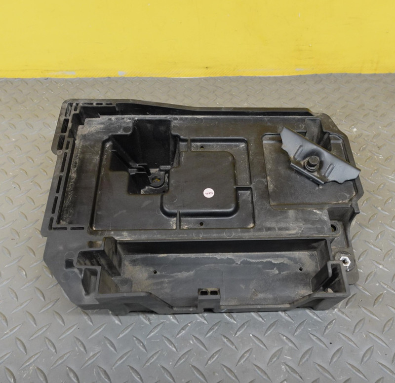 2022-2025 HYUNDAI TUCSON BATTERY TRAY SUPPORT HOLDER BRACKET OEM 37150CW000