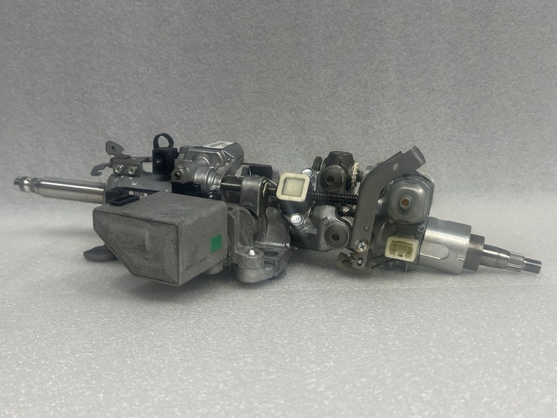 2013 LEXUS GS350 POWER STEERING COLUMN RWD OEM #990