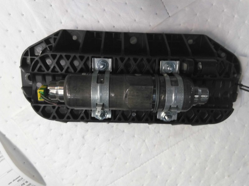 2015 Land Rover Range Rover Sport Right Instrument Panel Air Bag - Used, 105k Mi