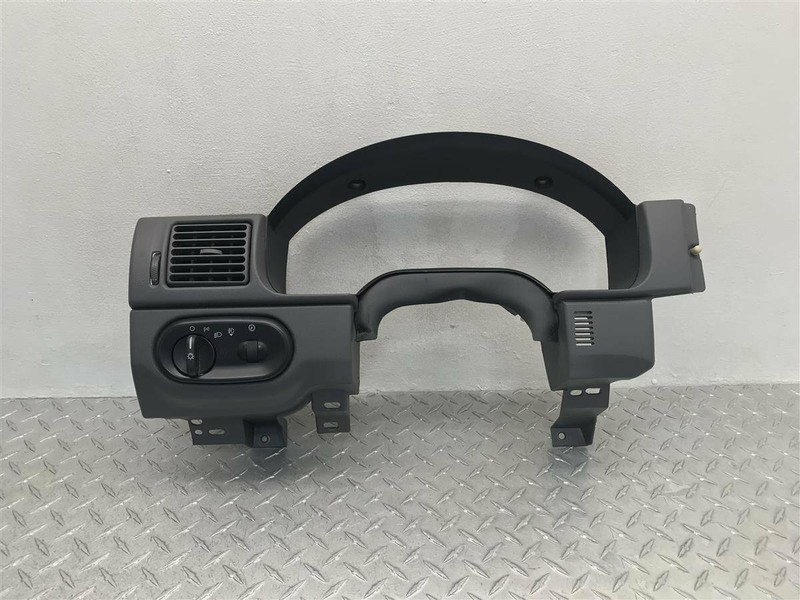2005 FORD EXPLORER SPEEDOMETER BEZEL OEM 4L24-78044D70-AB
