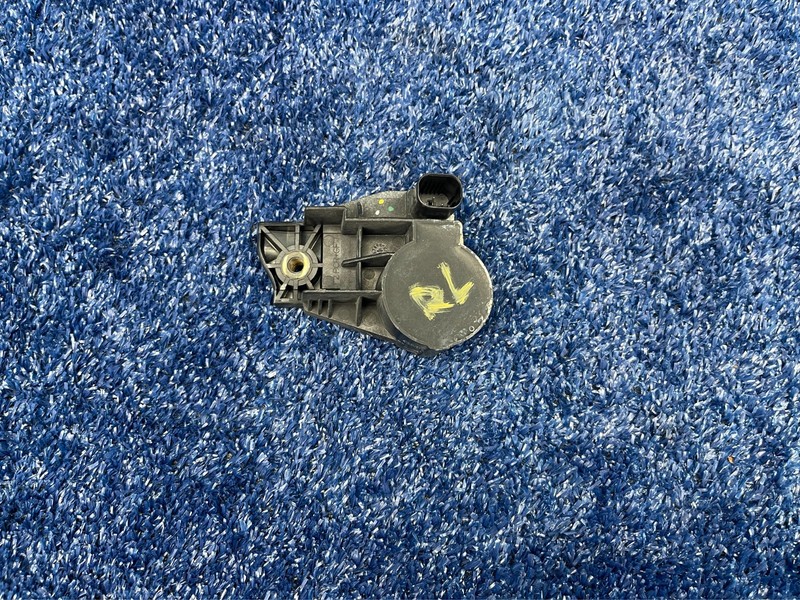 2016–2019 Buick Cascada Rear Left Headlight Level Sensor OEM 13362708