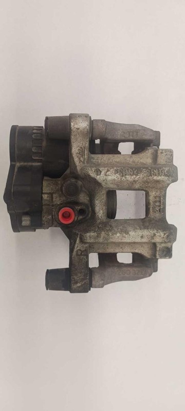 22-'23 HONDA CIVIC Right passenger rear Caliper 29k miles OEM