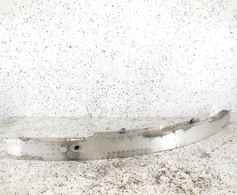 2010-2016 Mercedes-Benz E350 Sdn Wgn Front Bumper Reinforcement Rebar OEM