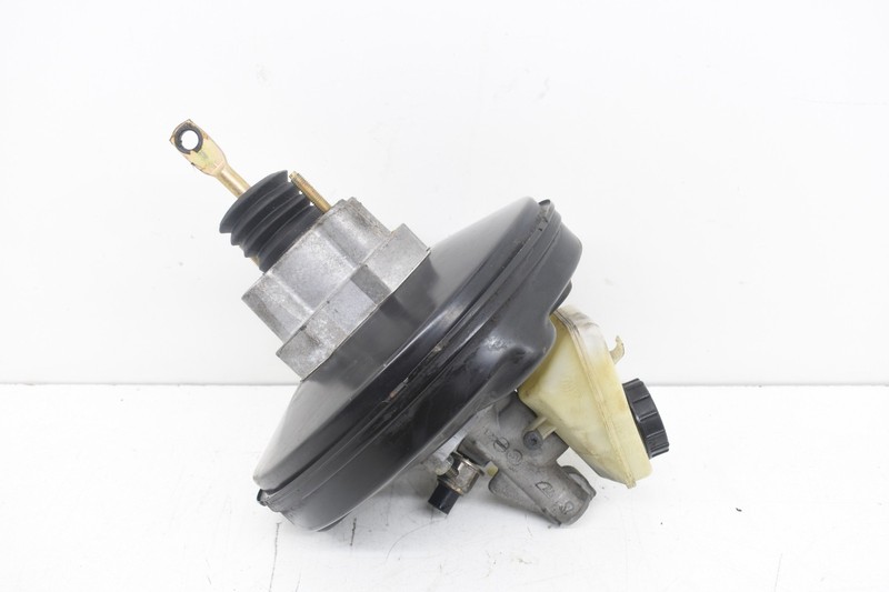 2006 MINI COOPER S R53 BRAKE BOOSTER MASTER CYLINDER W/ RESERVOIR OEM KW86