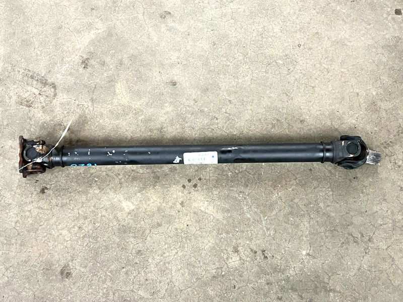 ⭐2011-2017 BMW X3 AWD FRONT DRIVE SHAFT PROPELLER SHAFT ASSEMBLY OEM LOT2721
