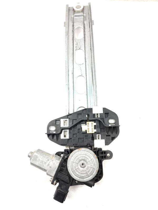 2008 Civic Coupe LH Driver Door Regulator W/Motor Assembly P/N 72250SVAA12