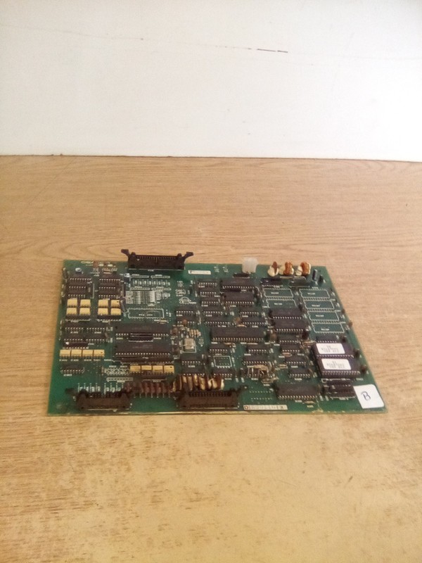 Osacom E5136F Circuit Board