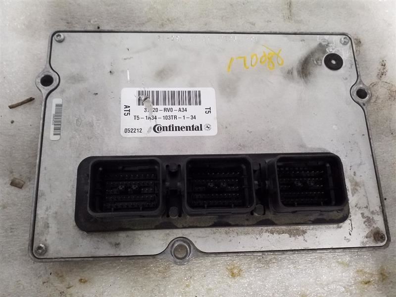 Engine ECM Electronic Module Engine Control Fits 12 ODYSSEY 2212049