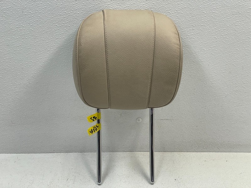 2014-2017 Mercedes S550 Front Right Passenger Seat Headrest Head Rest 1523 OEM