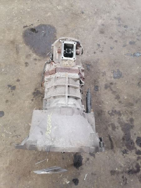 Manual Transmission 4 Cylinder Fits 97-02 WRANGLER 1289019
