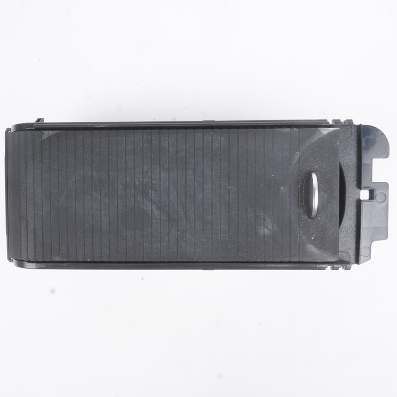 2012-2020 Mercedes SLK350 SLC300 Center Console Roller Storage Cup Holder OEM