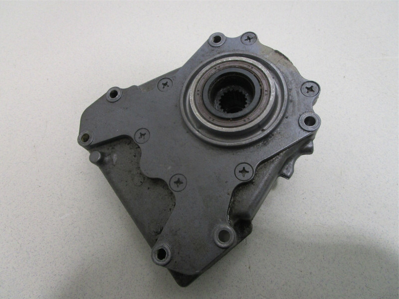 67F-13300-10-00 Yamaha Outboard Oil Pump Assembly 75 HP 2006
