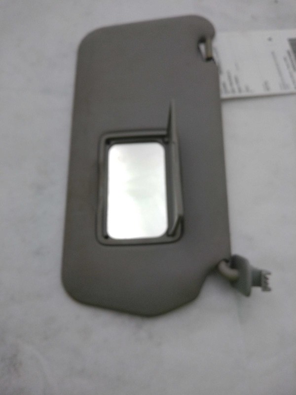 2007 MAZDA 5 Grey Sun Visor - Used, OEM Quality, 180k Miles, Fast Shipping
