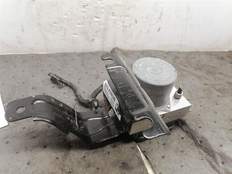 ABS Pump With Module Fits 16 200 758185