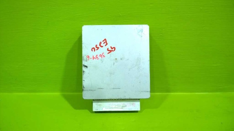 95 E250 E150 5.8L ECM ENGINE CONTROL MODULE OEM 3634-6
