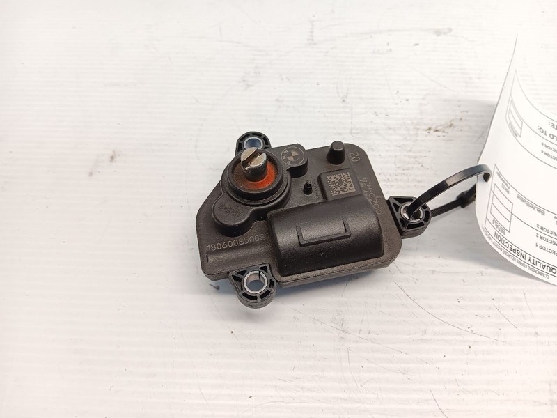 OEM BMW G01 G02 G11 G12 G14 G15 G30 X3 Muffler Exhaust Flap Actuator Drive Motor