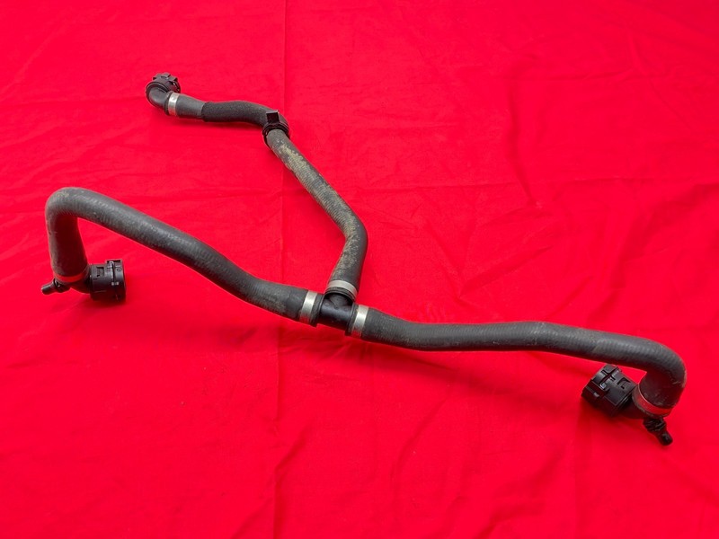 18-25 BMW F92 F93 F90 M5 M8 S63 Engine Charge Air Coolant Hose Pipe Line OEM✅