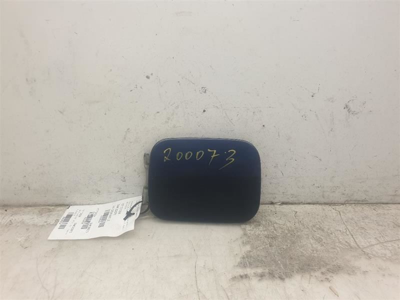 Fuel Filler Door Lid Gas Cap 04-10 Toyota Sienna 77350-AE010 BLUE-8Q0