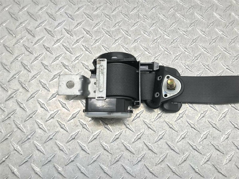 2004 FORD EXPLORER DRIVER REAR SEAT BELT RETRACTOR OEM 1L2Z-78611B68-AAC