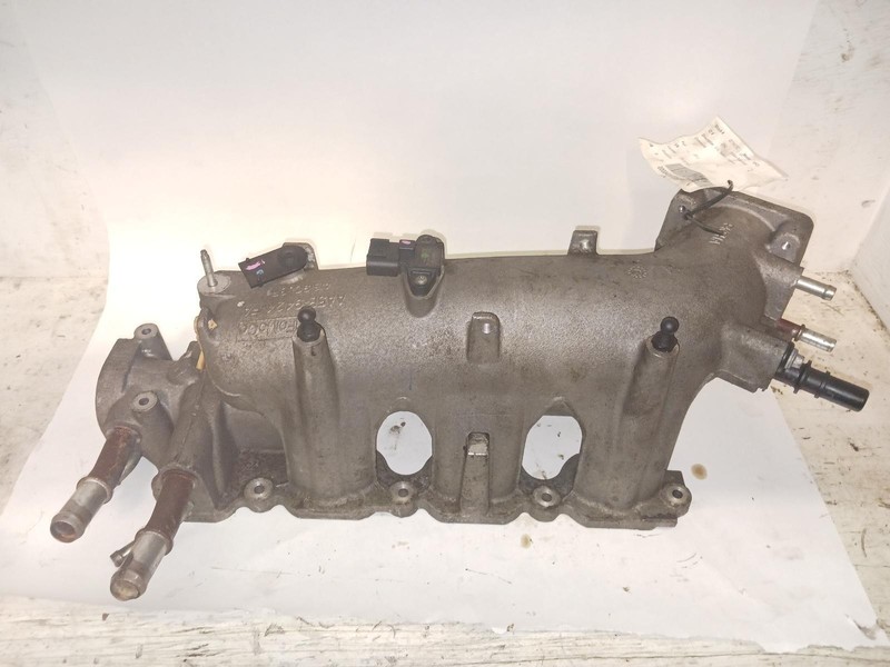 10-'12 LINCOLN MKS upper Intake Manifold 3.5L turbo OEM 1 Year Warranty!