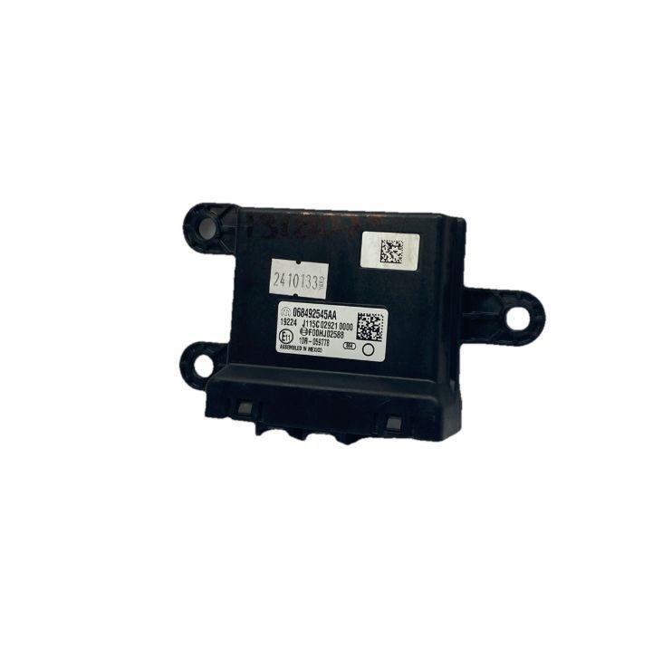 Chrysler Pacifica gateway network 2021 control module unit assy OEM 68492545AA