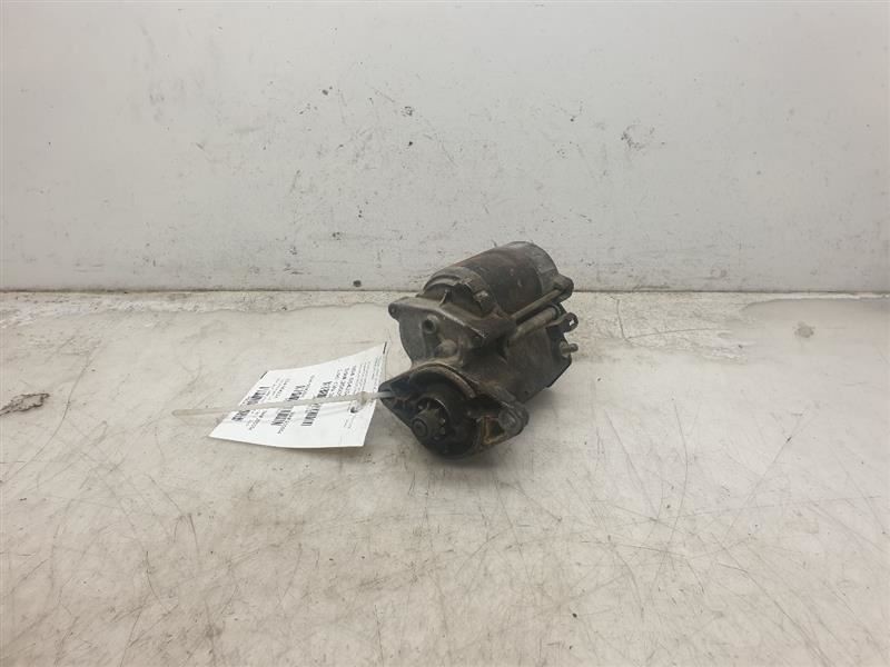 81-95 TOYOTA PICKUP 1.0KW STARTER MOTOR ASSEMBLY