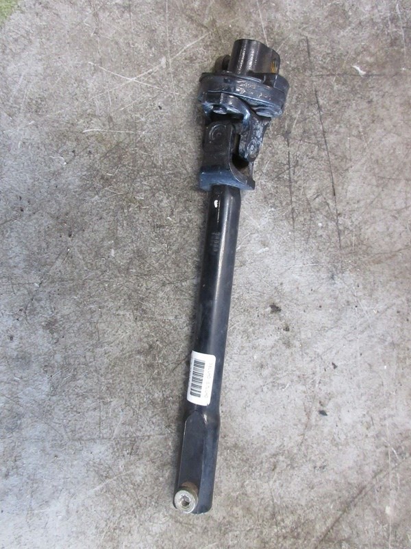 15-22 Dodge Challenger OEM RWD Intermediate Steering Column Shaft 55057340