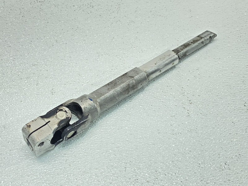 99-06 BMW E46 3 Series M3 Steering Column Rack Linkage Lower U Joint Shaft OEM✅