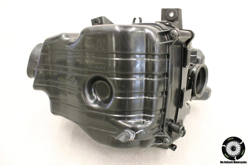 2013 Honda Cbr250rAirbox Air Intake Filter Box Housing CBR 250 R 13