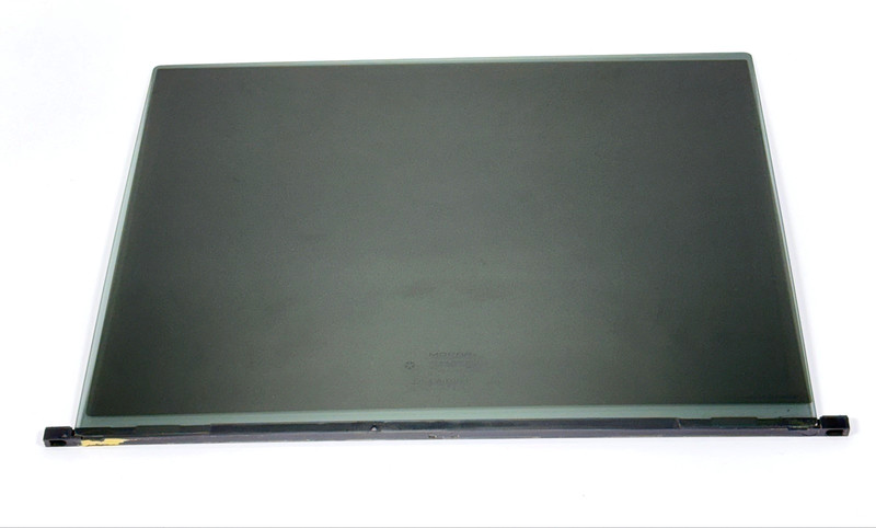 ✅ 2009-26 RAM 1500 2500 3500 REAR CENTER BACKLITE SLIDING POWER GLASS WINDOW OEM