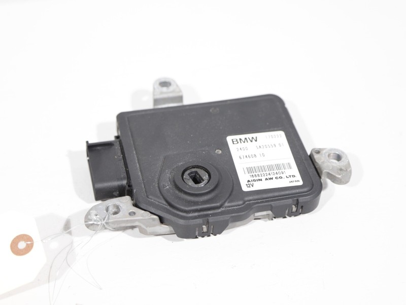 BMW 228I F44 ECU AUTOMATIC GEARBOX 12V MODULE 5A20559 OEM 12K