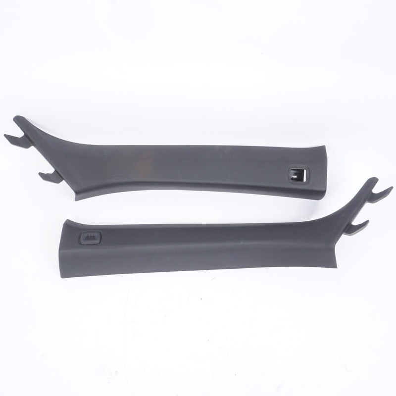 2021 - 2024 BMW 430I G22 Convertible A Pillar Trim Cover Left & Right OEM