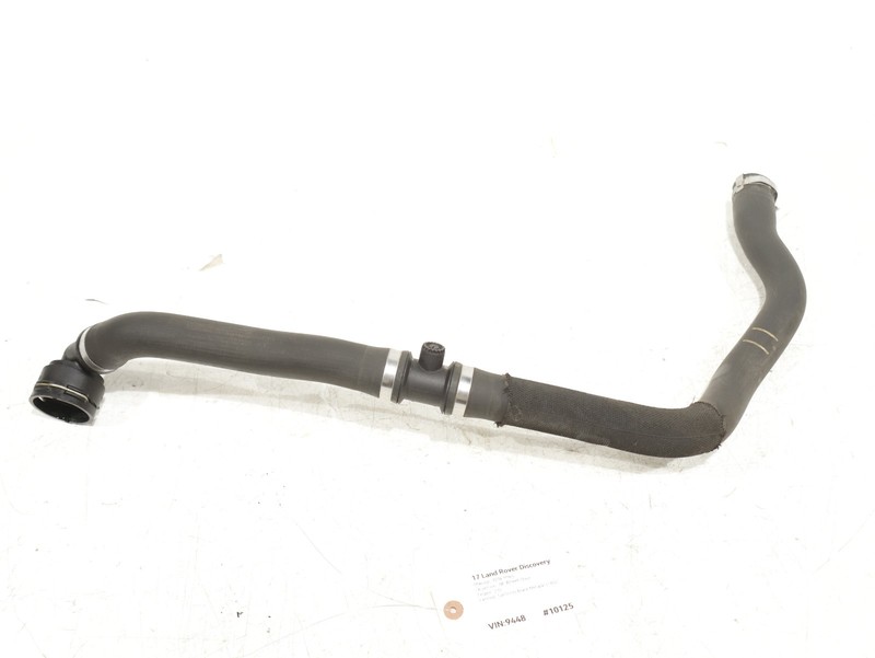 2017-2019 Land Rover Discovery Sport L550 2.0L Engine Cooling Water Hose OEM