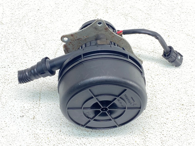03-08 BMW E65 E83 E85 X3 Alpina B7 Z4 Air Injection Secondary Smog Pump OEM✅