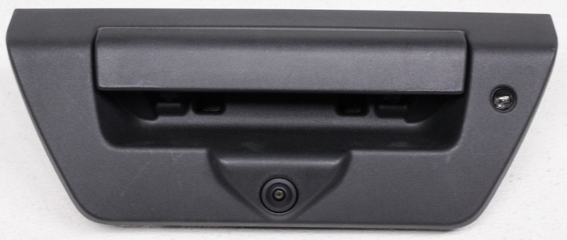 OEM TailgateHandle For Ford F150 Pickup JL34-99431B82-EJ5YZ9 Black textured