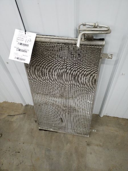 AC Condenser 2 Door Coupe Fits 03-07 INFINITI G35 175985