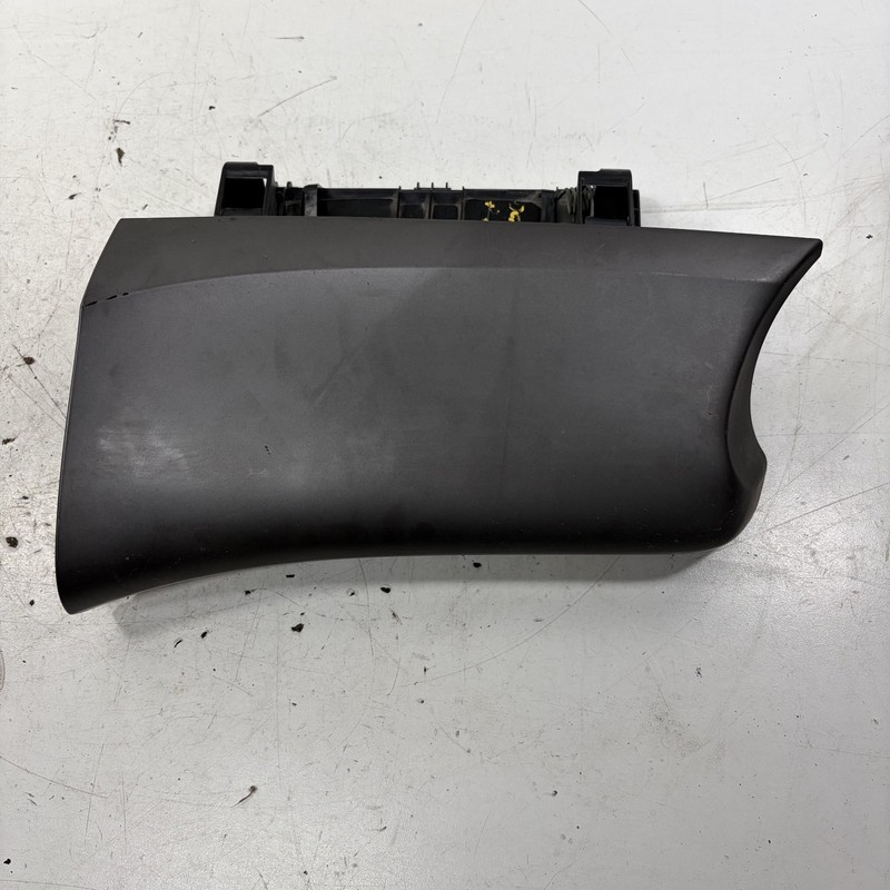 09-13 Honda Fit Upper Dashboard Storage Box Door Lid 77511-TF0-G11ZA OEM