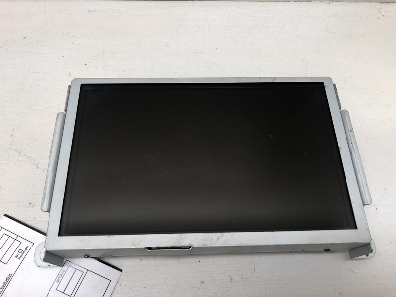 14-'16 FORD ESCAPE Screen display OEM 1 Year Warranty!