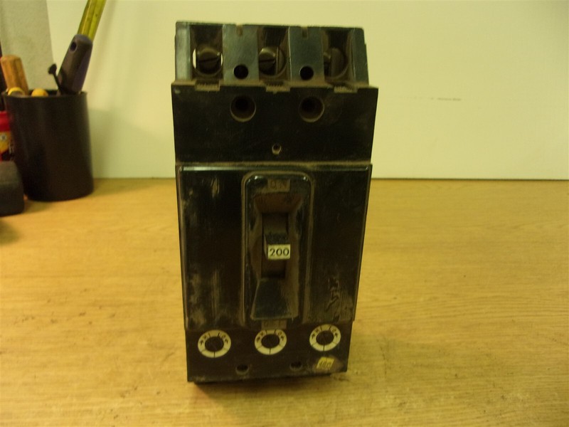FPE F20910.Z Circuit Breaker *FREE SHIPPING*