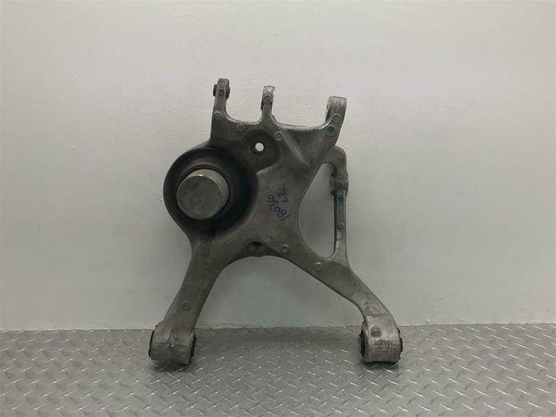09-17 CHEVROLET TRAVERSE REAR DRIVER LEFT LOWER CONTROL ARM OEM 22915856