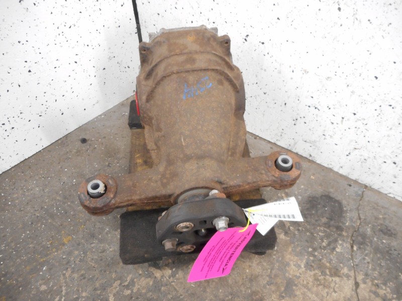 2009-2017 Lexus LS460 AWD Rear Differential Carrier OEM 3.133 Ratio