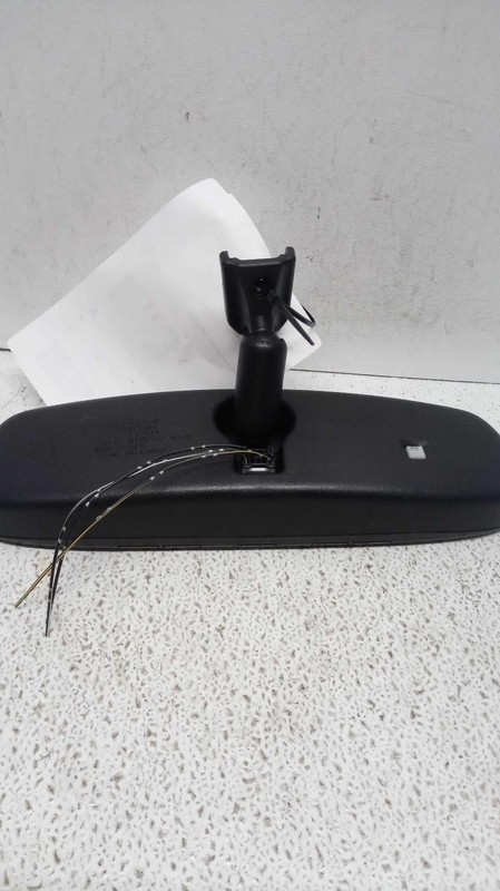 2013 Nissan Altima Interior Rear View Mirror OEM Black 117K Miles NJ25-11733
