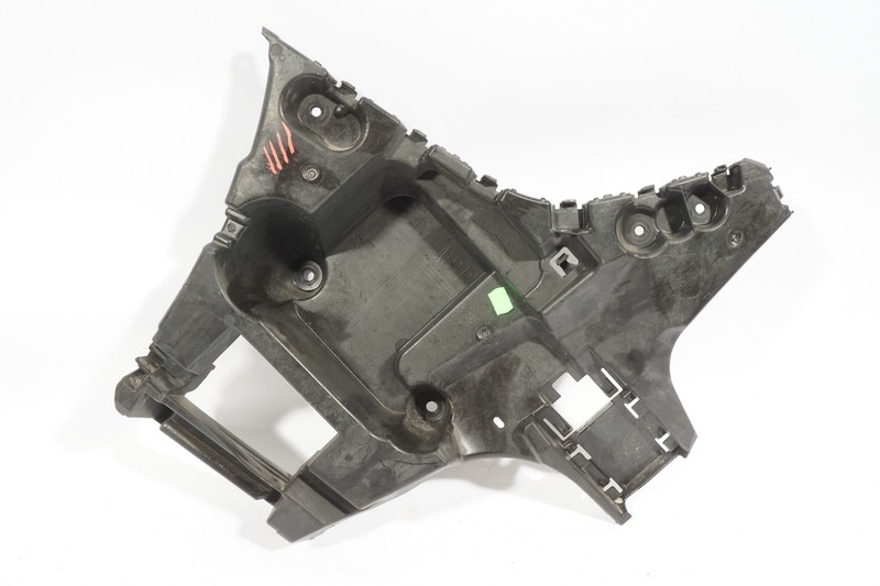 2021 - 2024 BMW 228I F44 REAR LEFT DRIVER SIDE BUMPER REINFORCEMENT BRACKET OEM