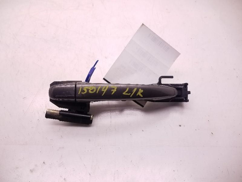 Driver Door Handle Exterior Door Assembly Rear Fits 05-12 AVALON 59665